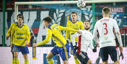 fot. Arka Gdynia