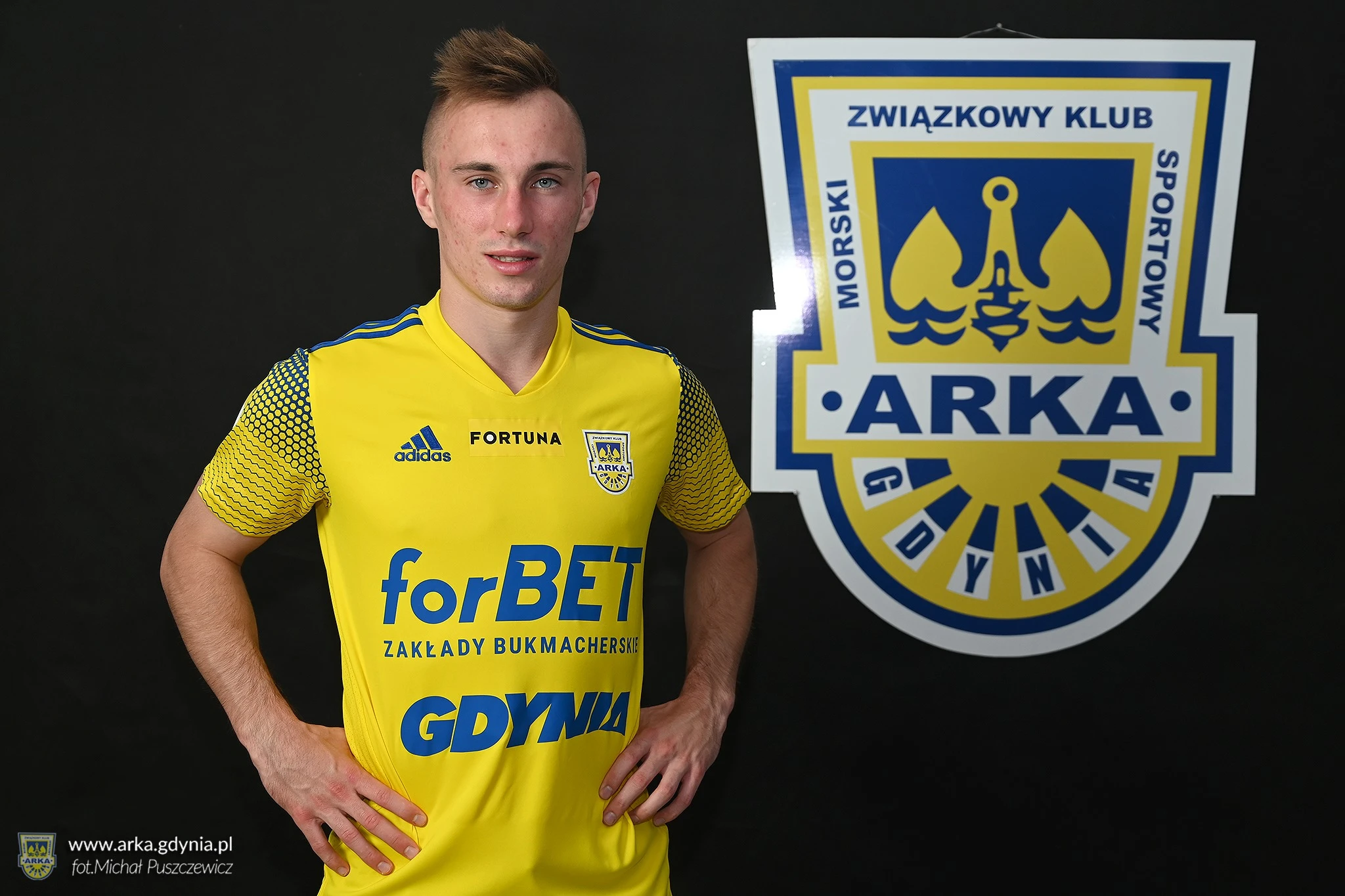 fot. Arka Gdynia
