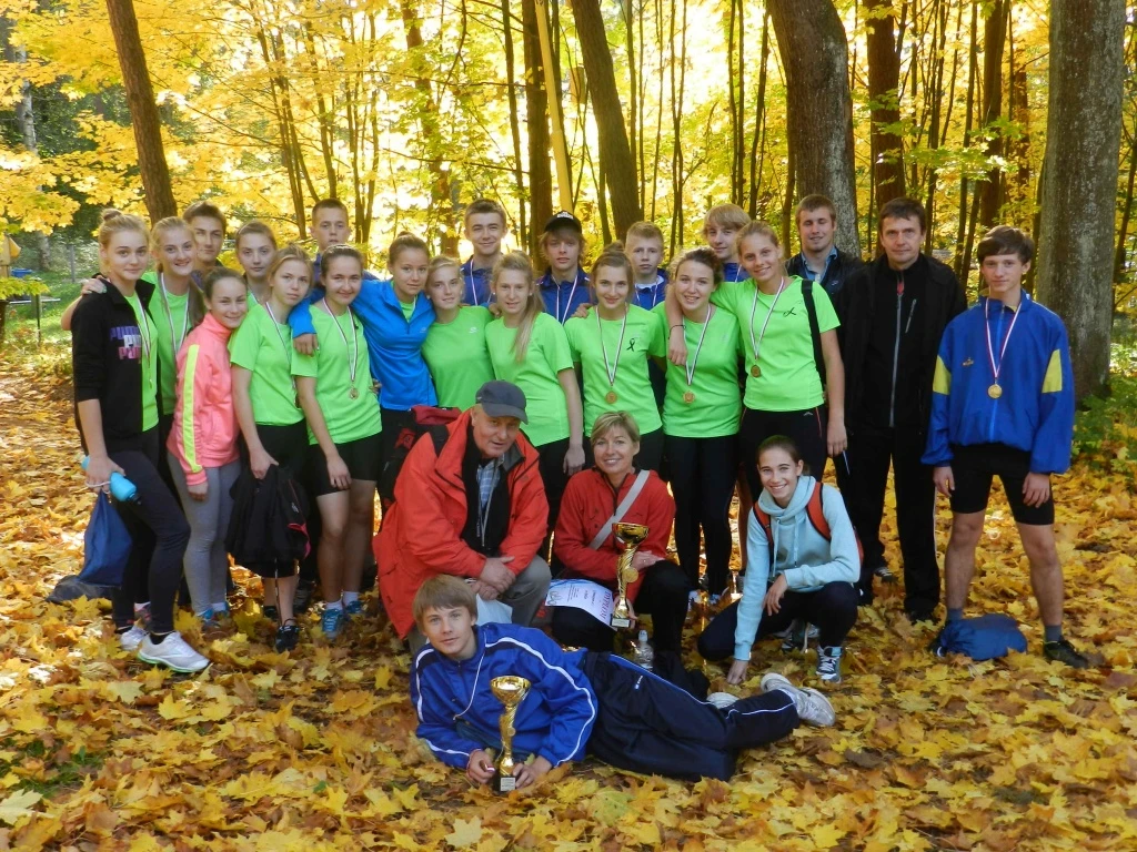 Gimnazjum nr 1 w Redzie wśród najlepszych szkół w województwie 