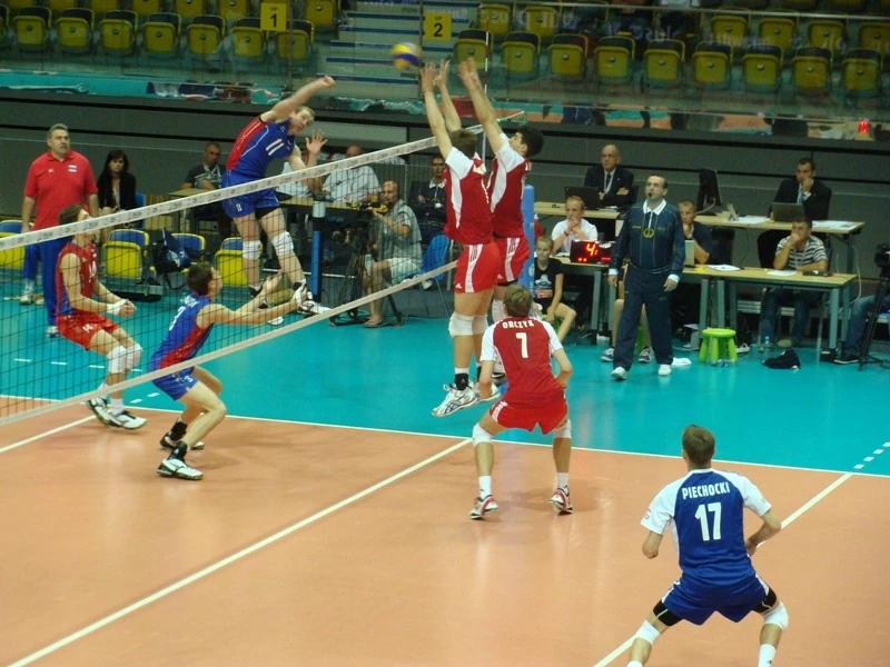 Stracone nadzieje na medal