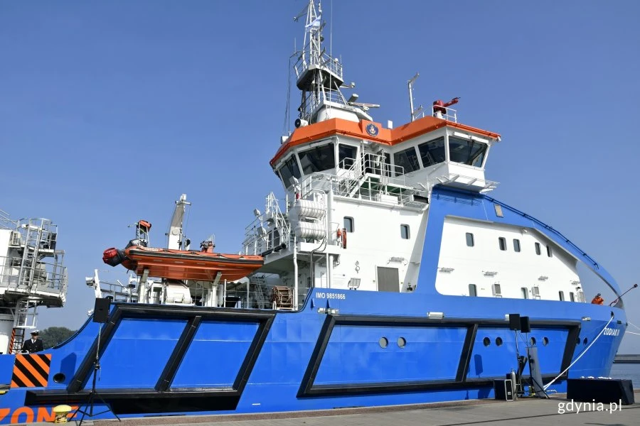 Źródło: Gdynia.pl