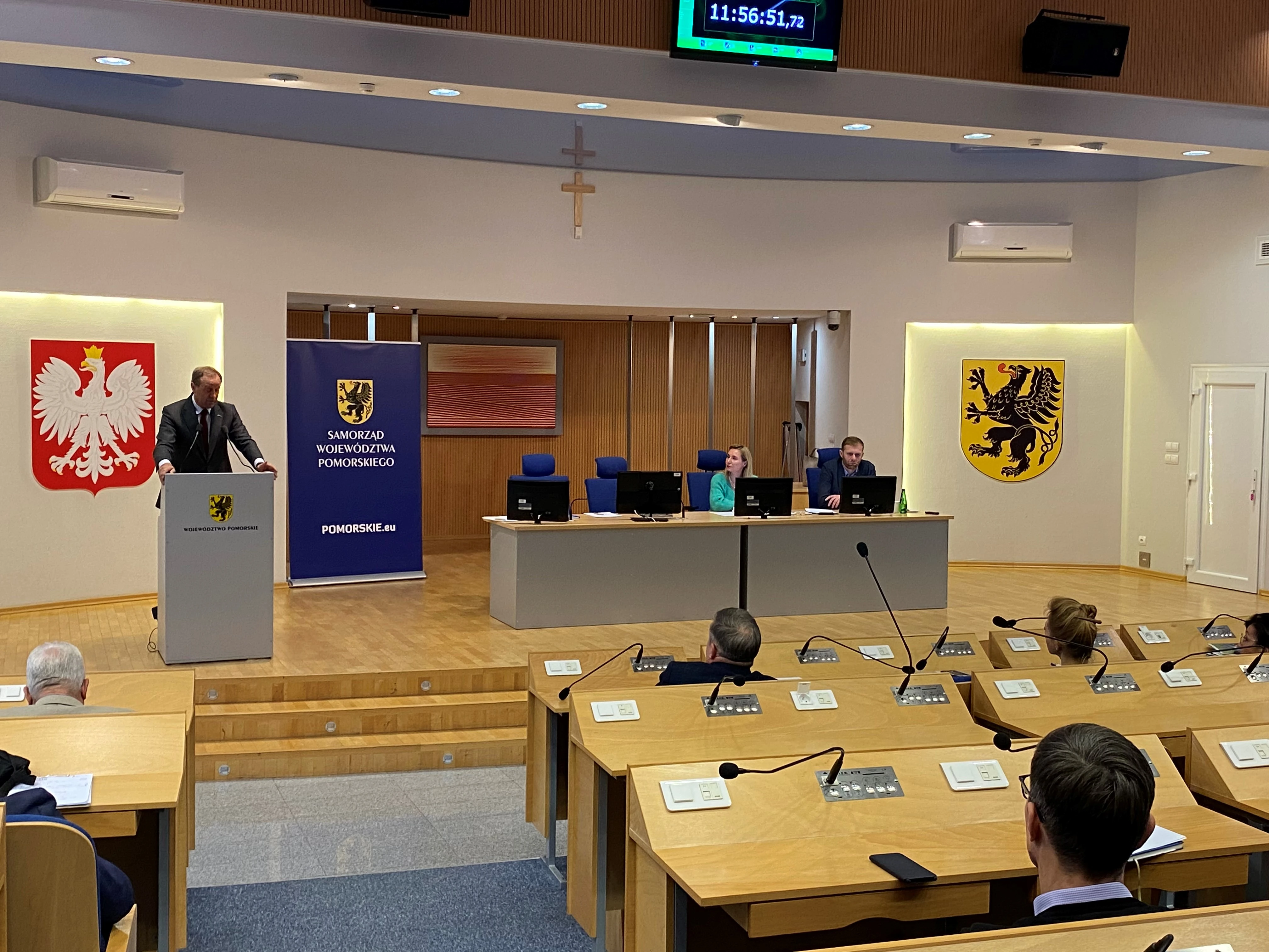 Materiał Partnera
