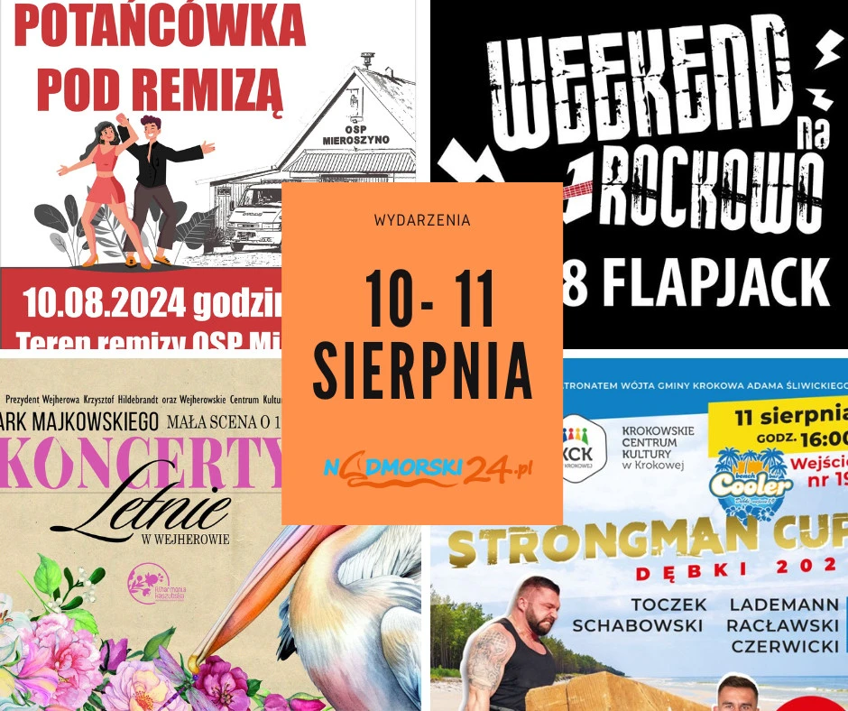 mat. organizatora