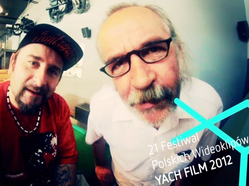 Startuje Festiwal Polskich Wideoklipów Yach Film 2012