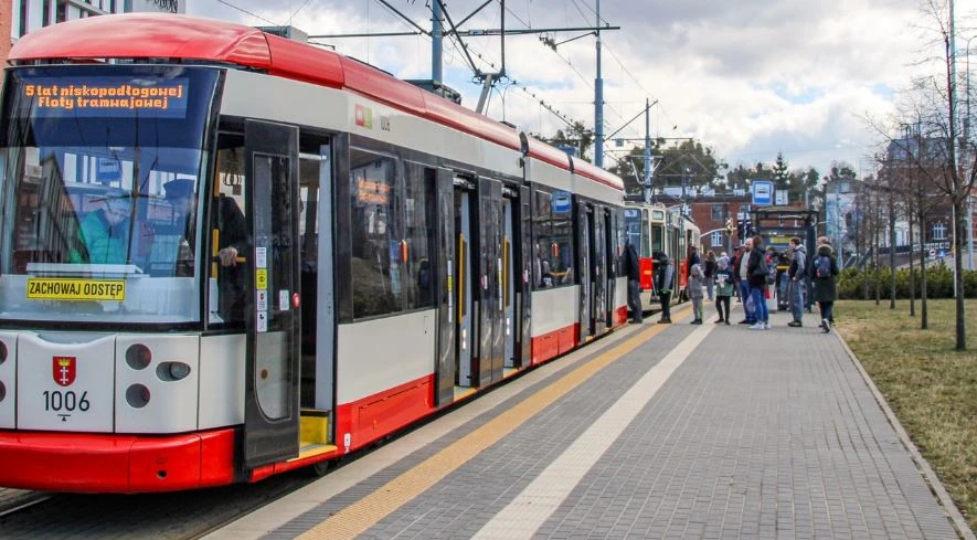 fot. Gdańskie Autobusy i Tramwaje/facebook