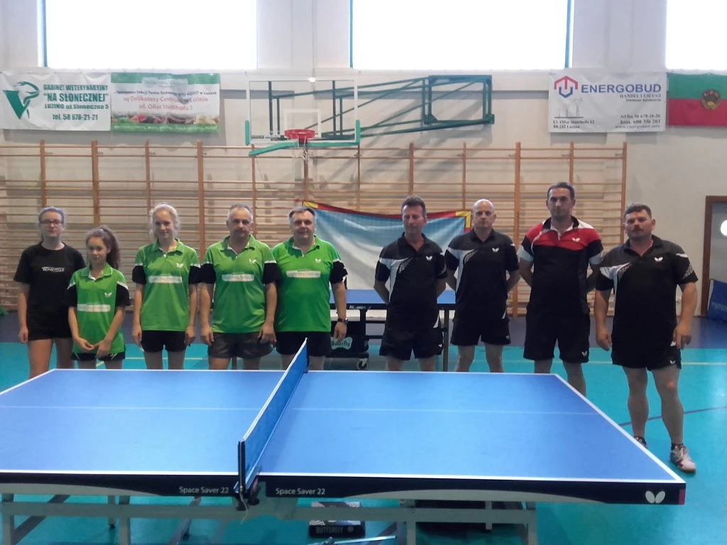 Porażka i zwycięstwo na inauguracji IV ligi