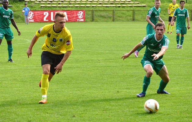 fot. Leszek Spigarski
