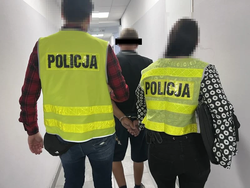 źródło: KPP Wejherowo
