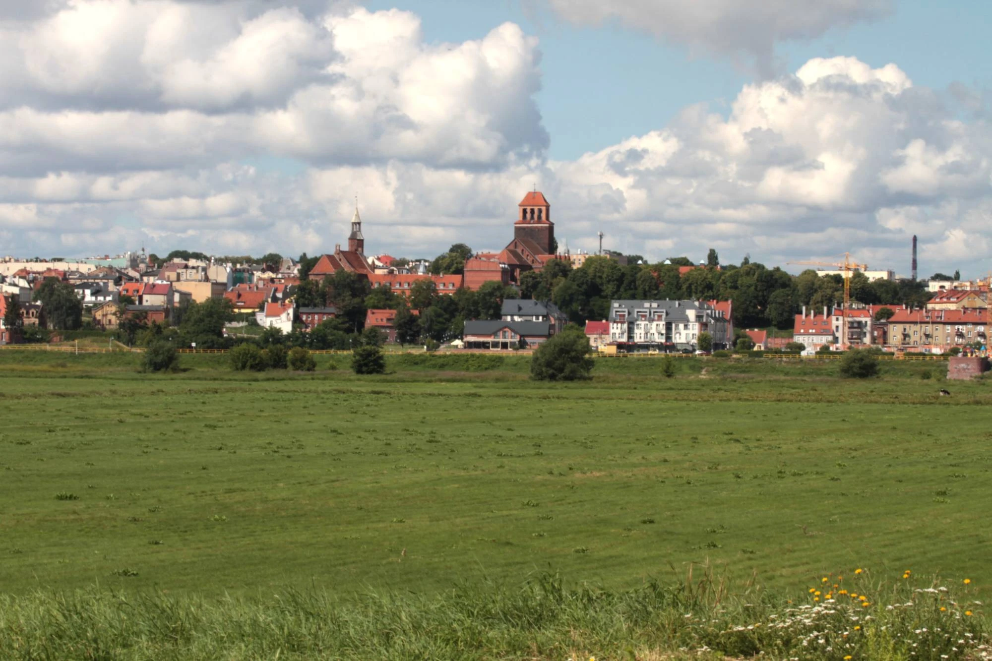 fot. Miasto Tczew