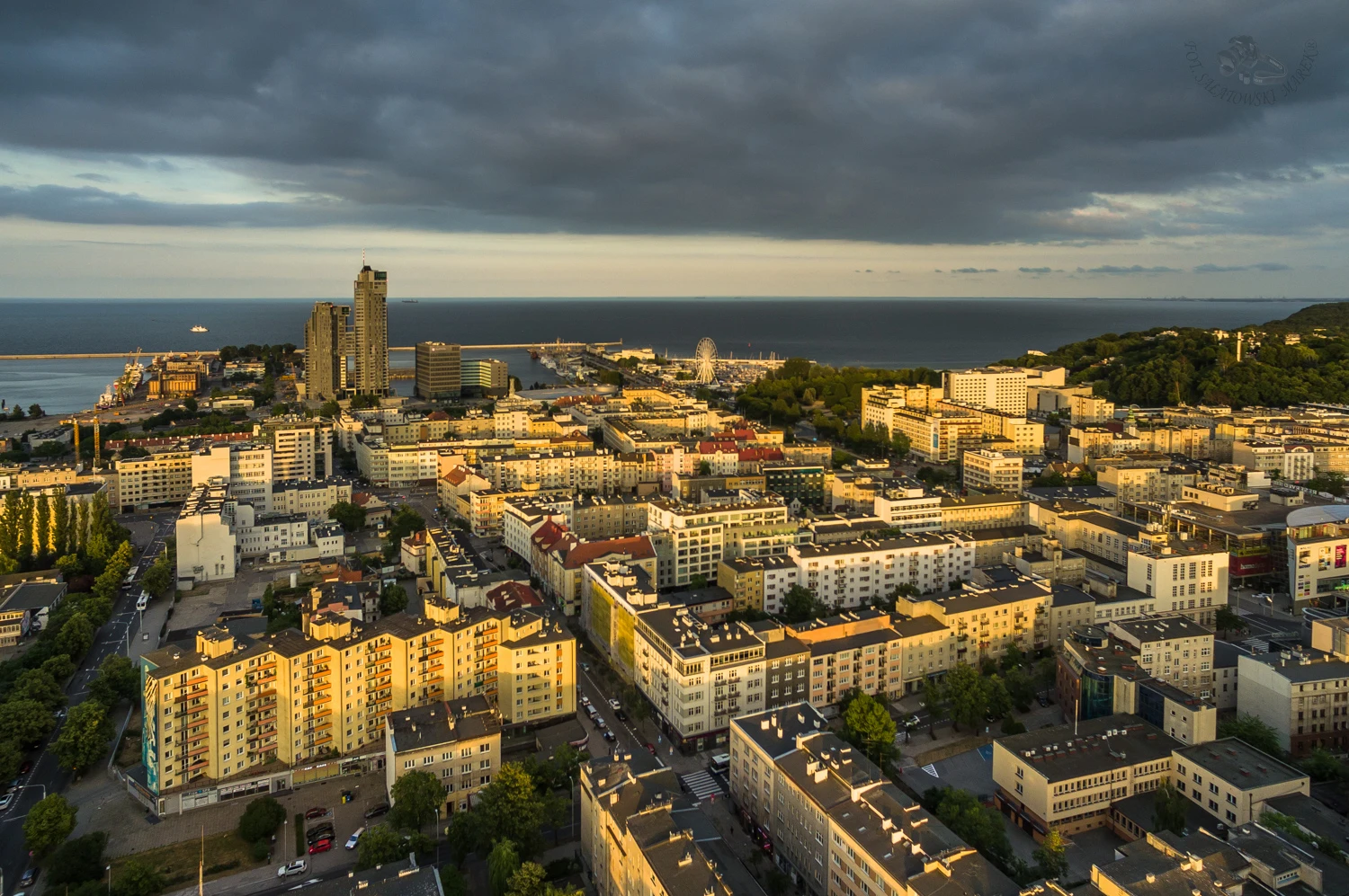 Fot. Marek Sałatowski/archiwum