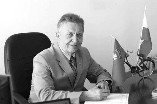 Nie żyje Antoni Szczyt, dyrektor PORD