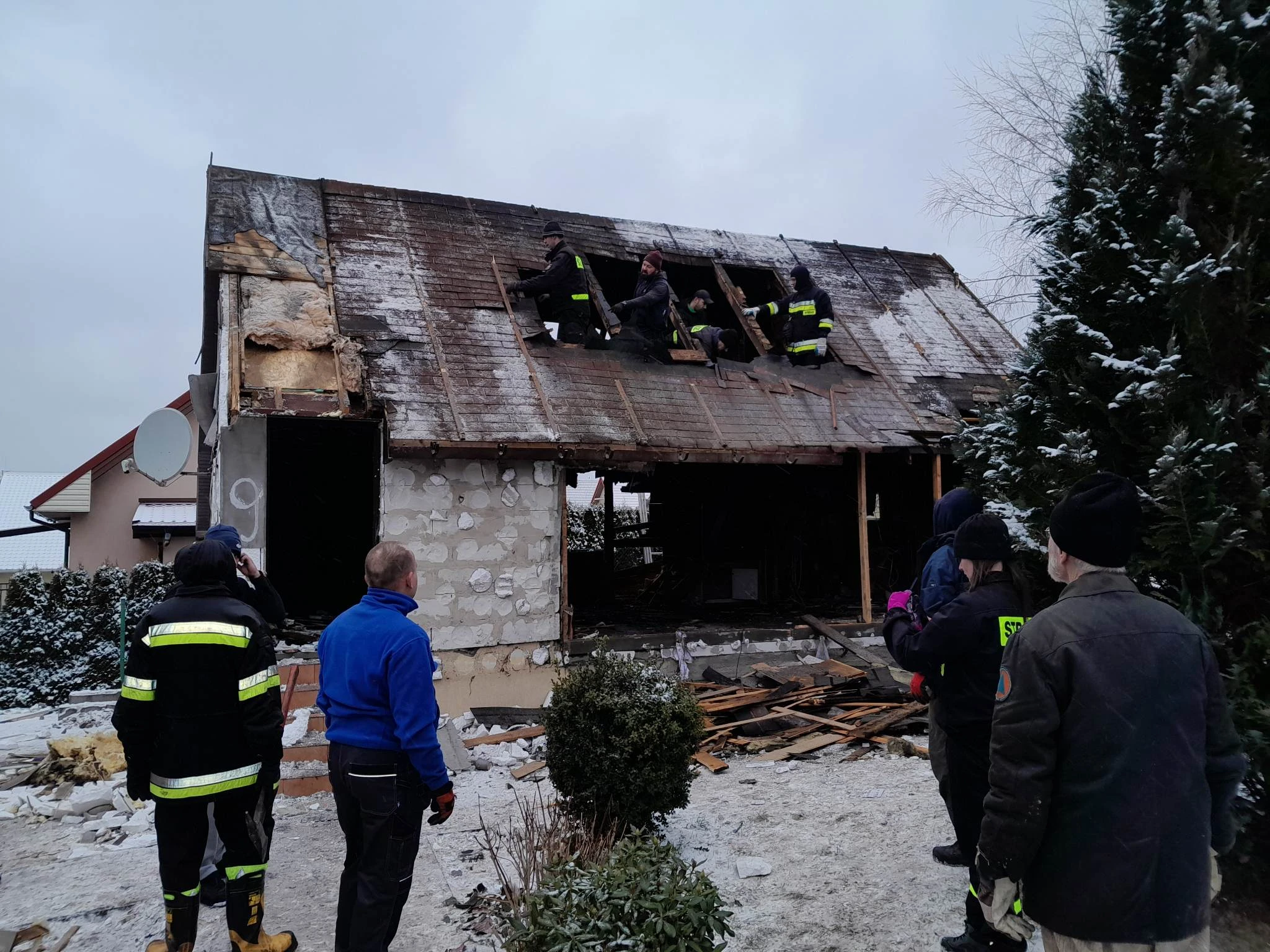 Fot. Czytelniczka Kasia 
