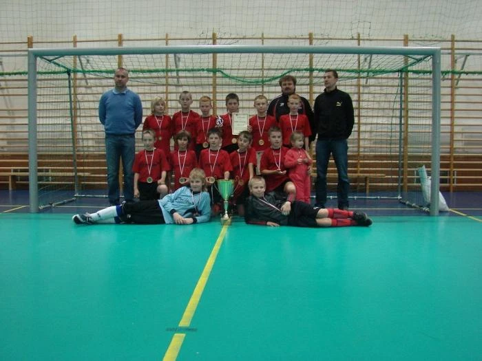 Wikęd kębłowo U-11