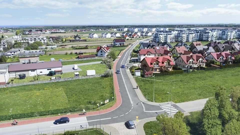 Źródło: Gminakosakowo.pl