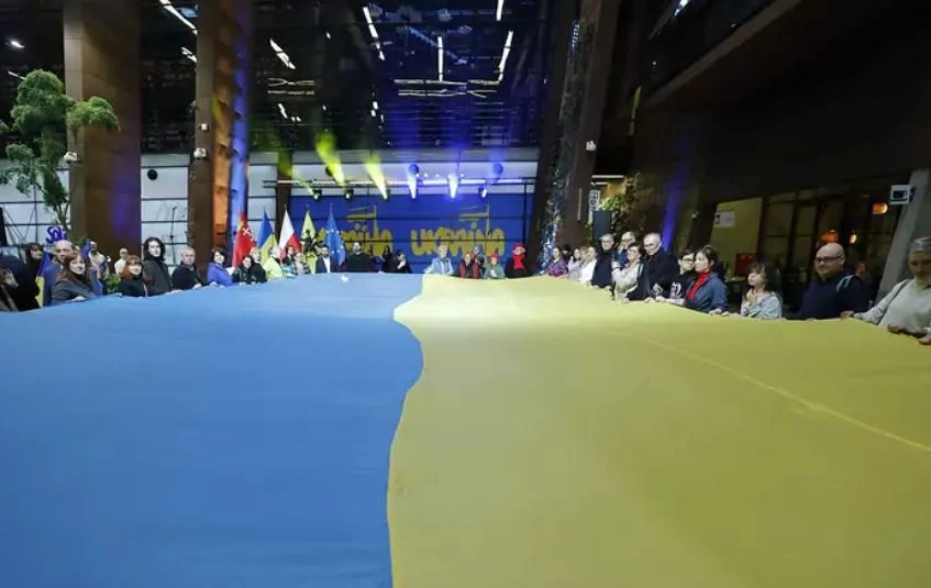 fot. Grzegorz Mehring/ www.gdansk.pl
