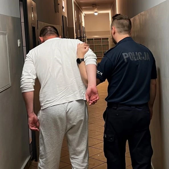 Fot. Pomorska Policja 