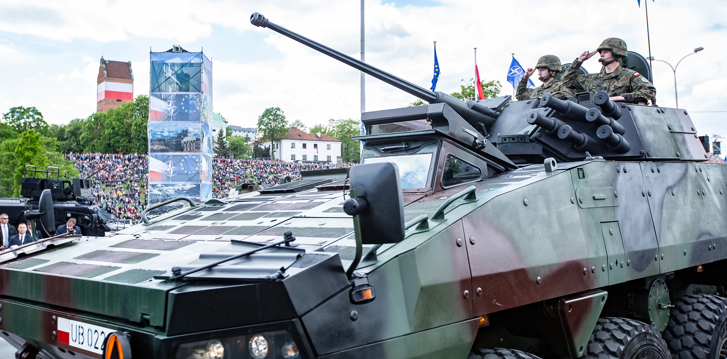 Fot. wojsko-polskie.pl