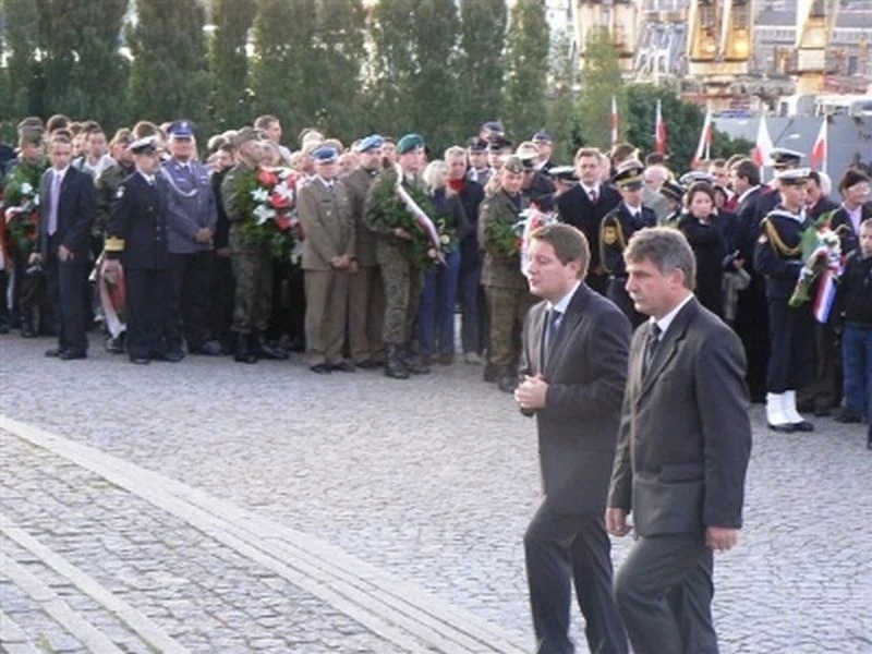 Roman Zaborowski nie będzie już wojewodą