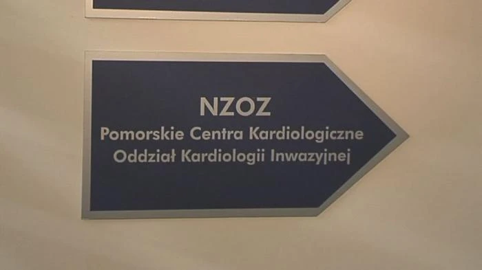 Wejherowo: Kardiologia musi zostać