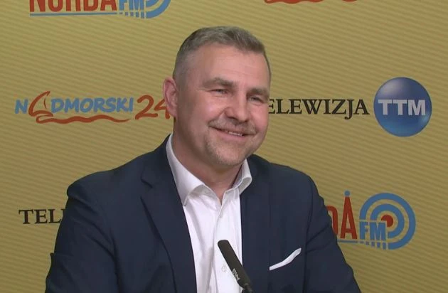źródło: Twoja Telewizja Morska (archiwum)