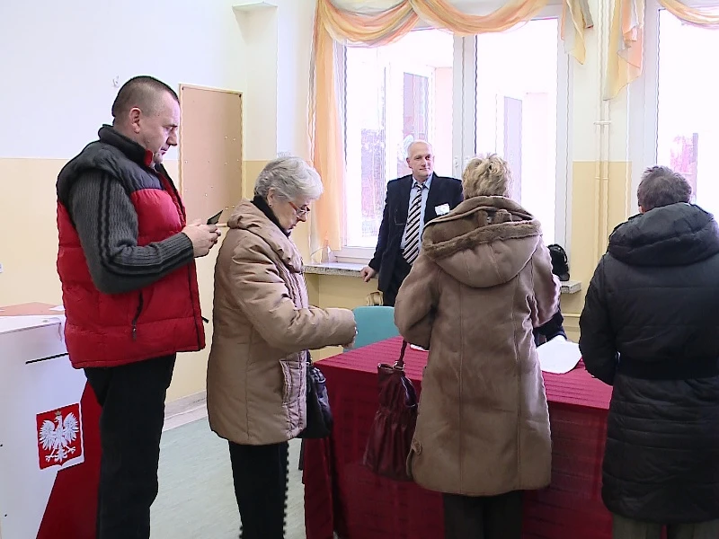 Referendum nieważne. Wójt gminy Choczewo zostaje