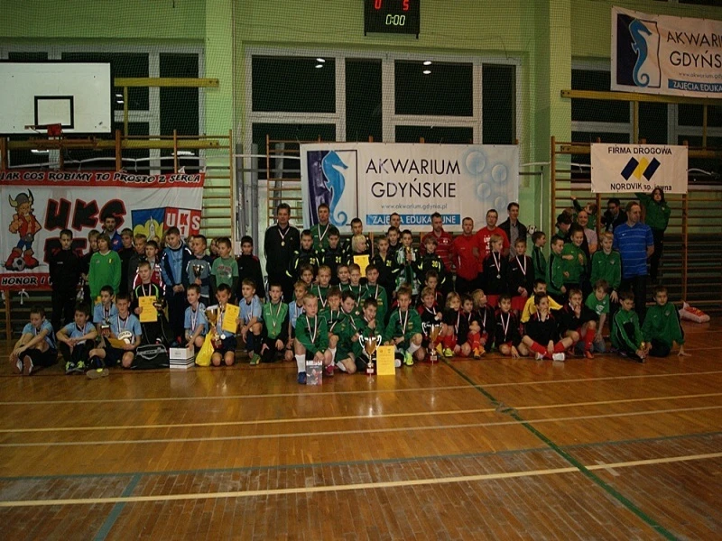 Reda Cup 2011