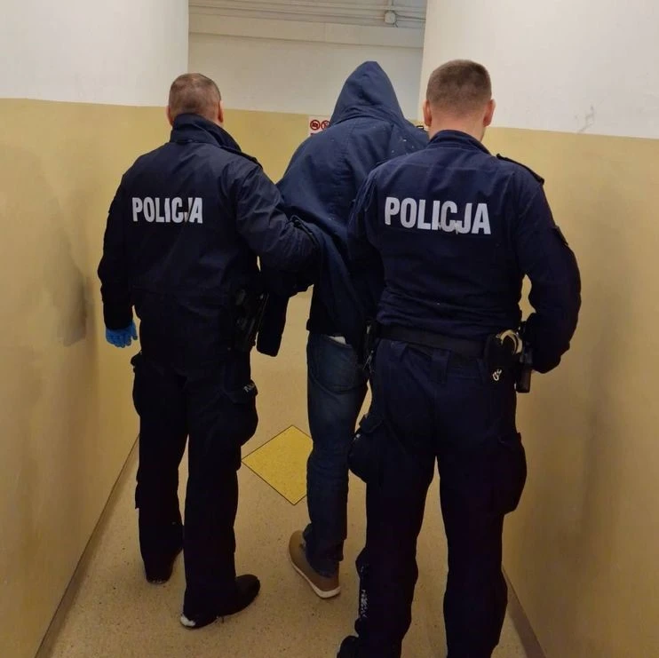 Fot. Pomorska Policja 