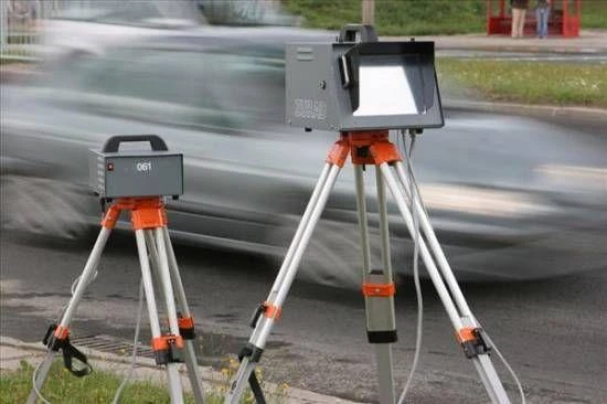 Gdańsk: Zobacz gdzie w maju staną fotorapidy