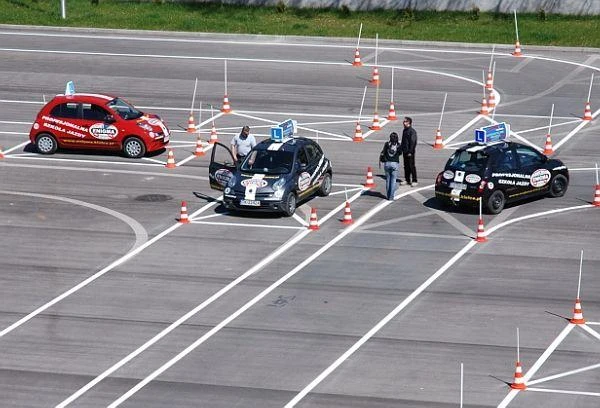 Kolejne zmiany w egzaminie na prawko