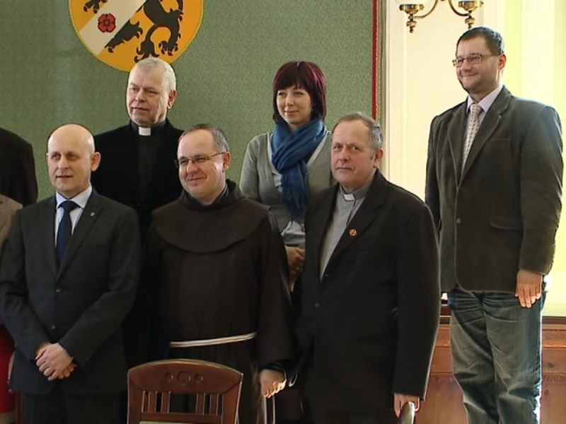 200 tys. na zabytkowe kościoły 