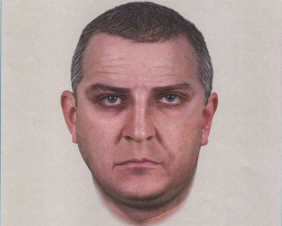 Napadł na dziewczynkę. Poszukuje go Policja