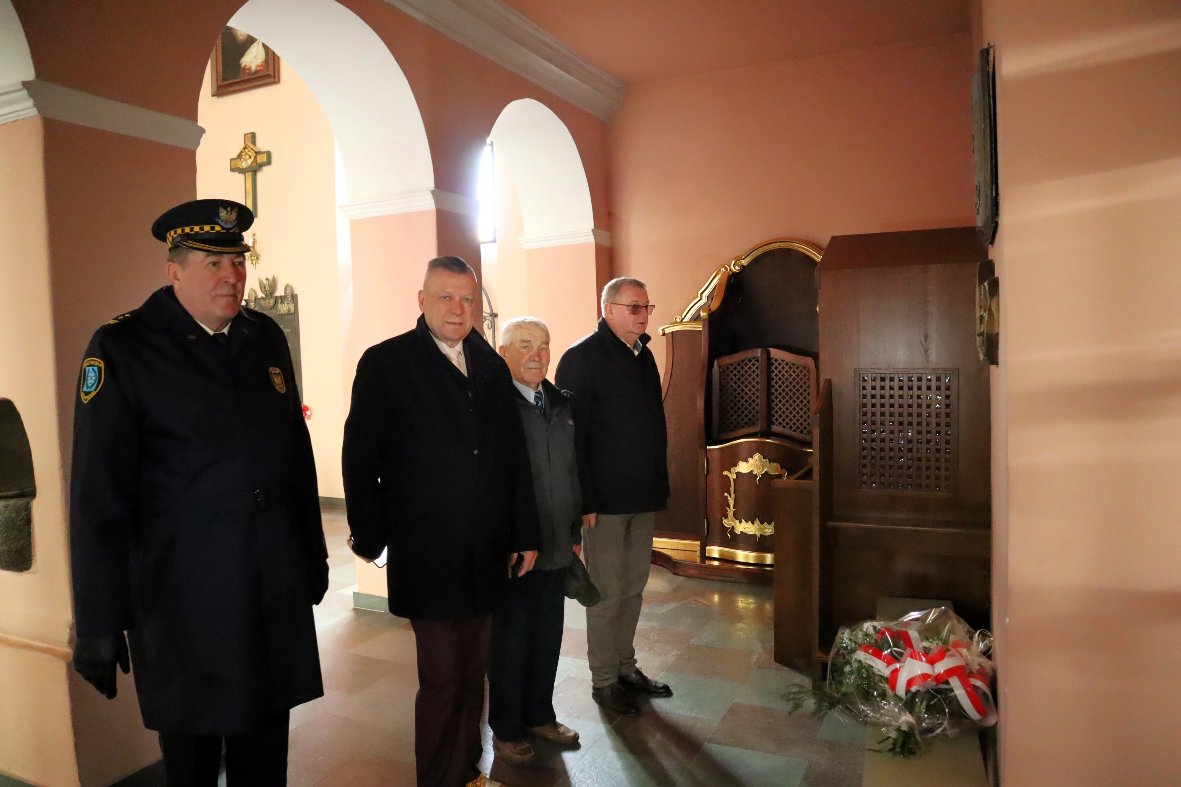 fot. Straż Miejska w Wejherowie 