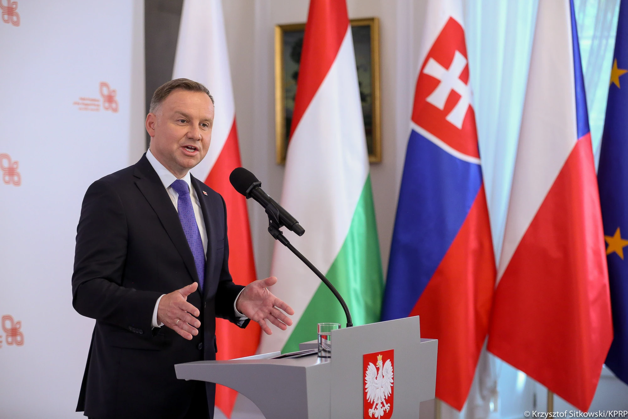 źródło: prezydent.pl