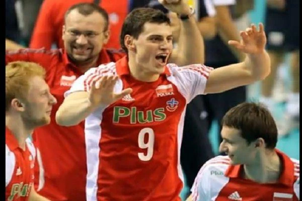 Liga Światowa 2011: Zbigniew Bartman już nie zagra