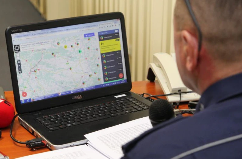 Fot. policja.pl/archiwum