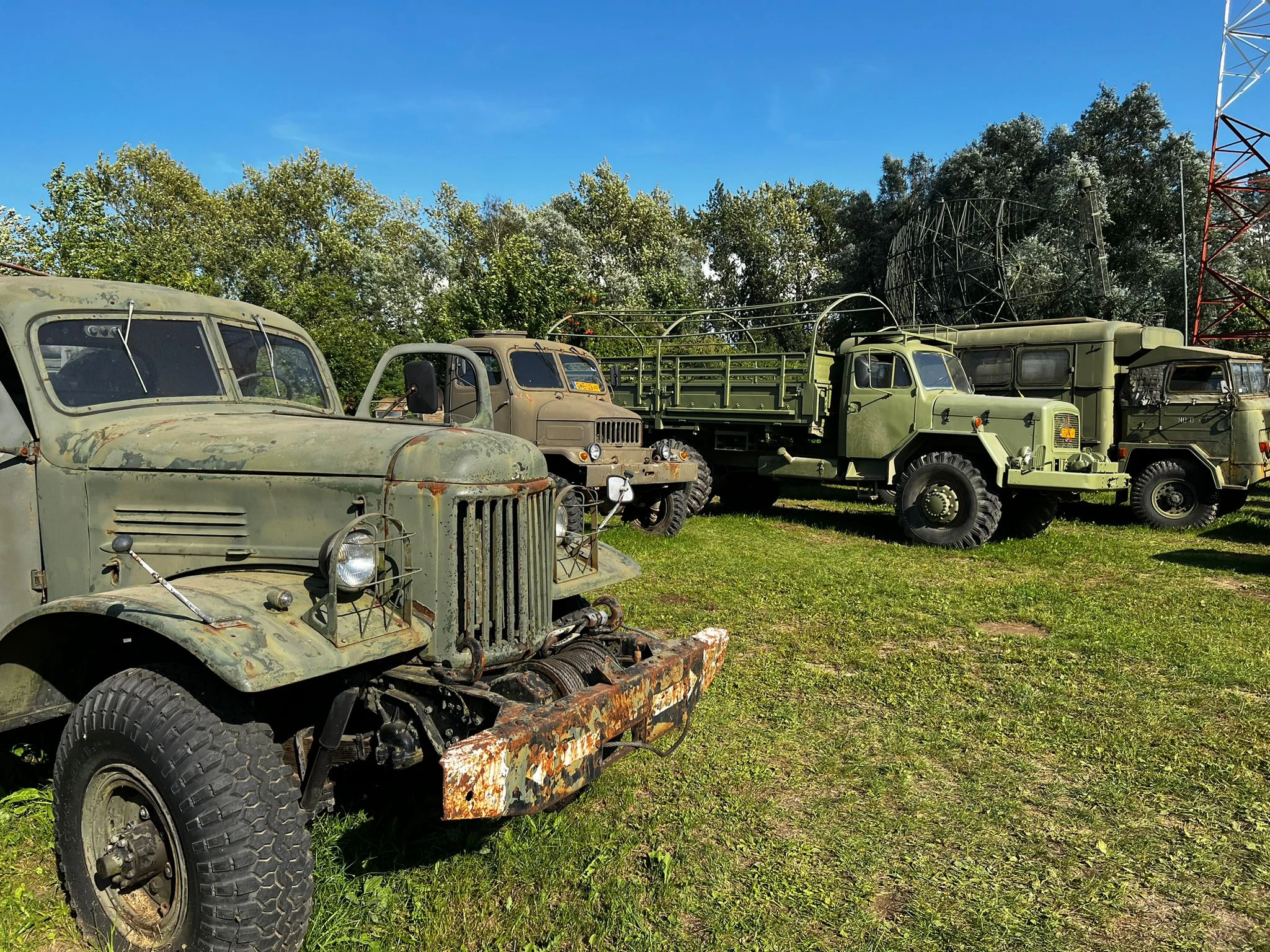 Fot. Michał Jarosz/Norda FM