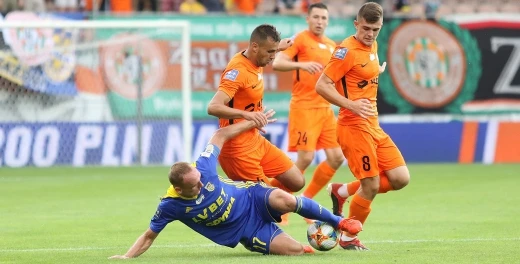 źródło: Arka Gdynia
