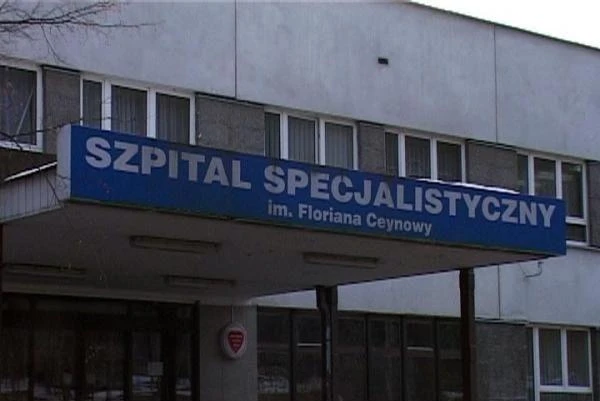 Akredytacja dla wejherowskiego szpitala