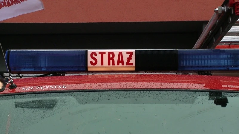 Uwaga! Dziś zawyją syreny