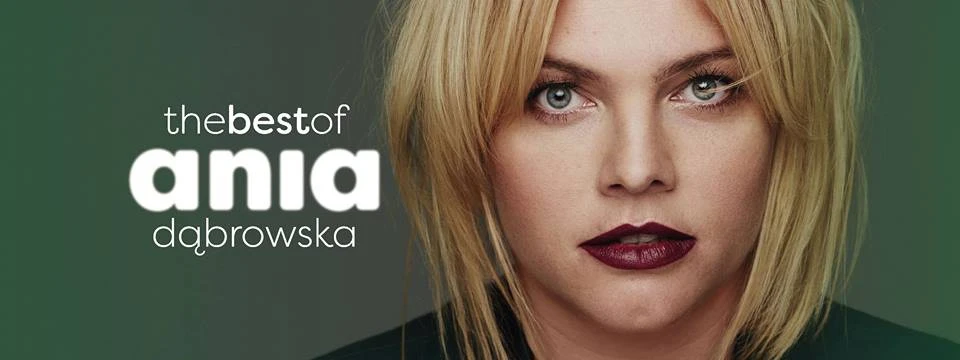 Ania Dąbrowska wystąpi w Pucku