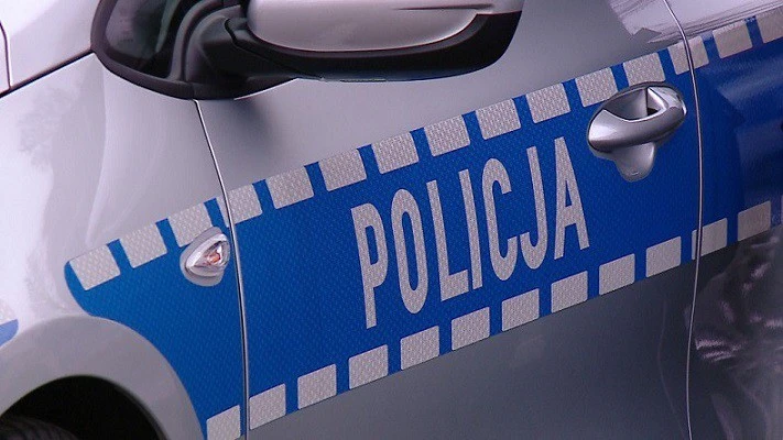 Wejherowianin miał przy sobie marihuanę, mefedron i amfetaminę