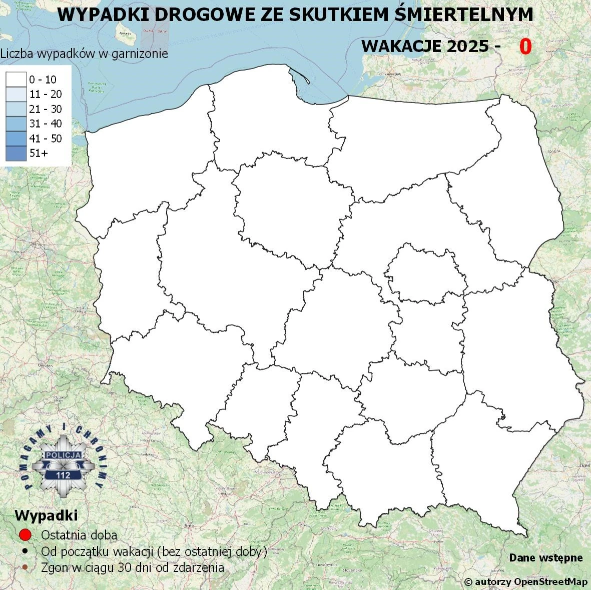 fot. Komenda Główna Policji