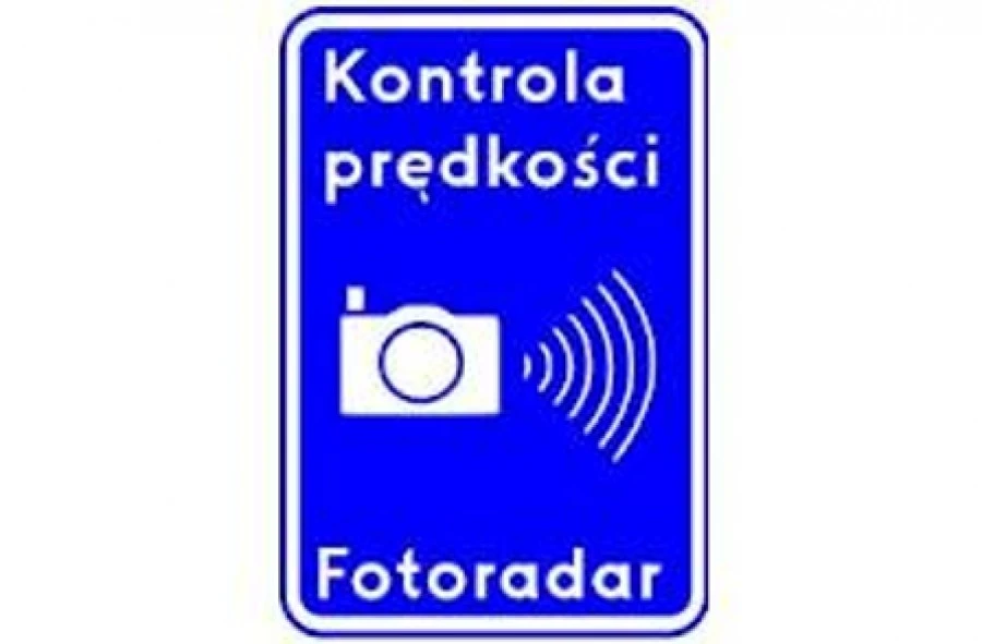 Pieniądze z fotoradarów na bezpieczeństwo