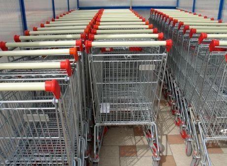 Pracownicy hipermarketów planują strajk włoski