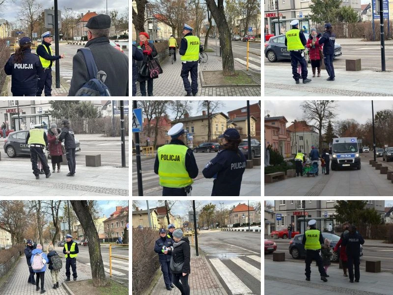 Fot. Pomorska Policja 