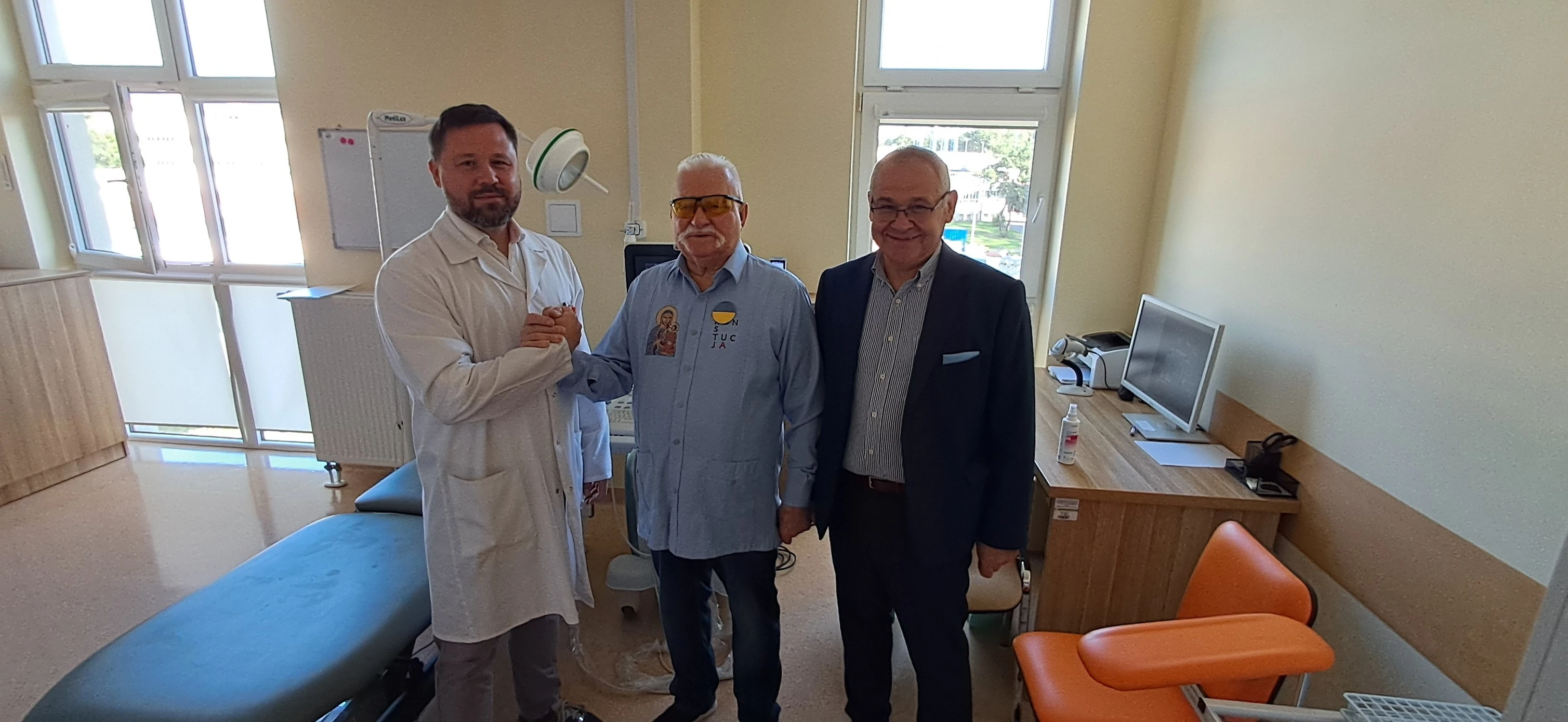 fot. Lech Wałęsa/facebook 