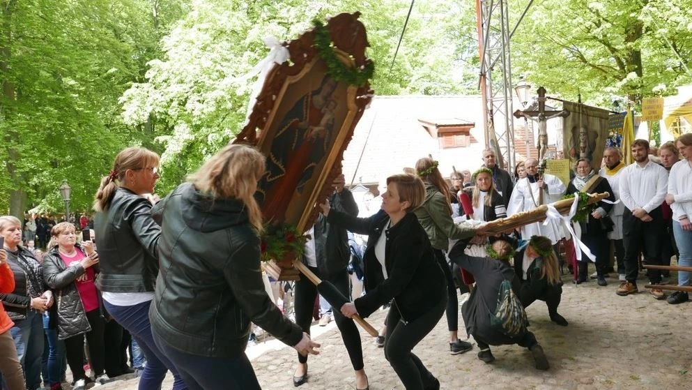 zdjęcie archiwalne/Twoja Telewizja Morska 