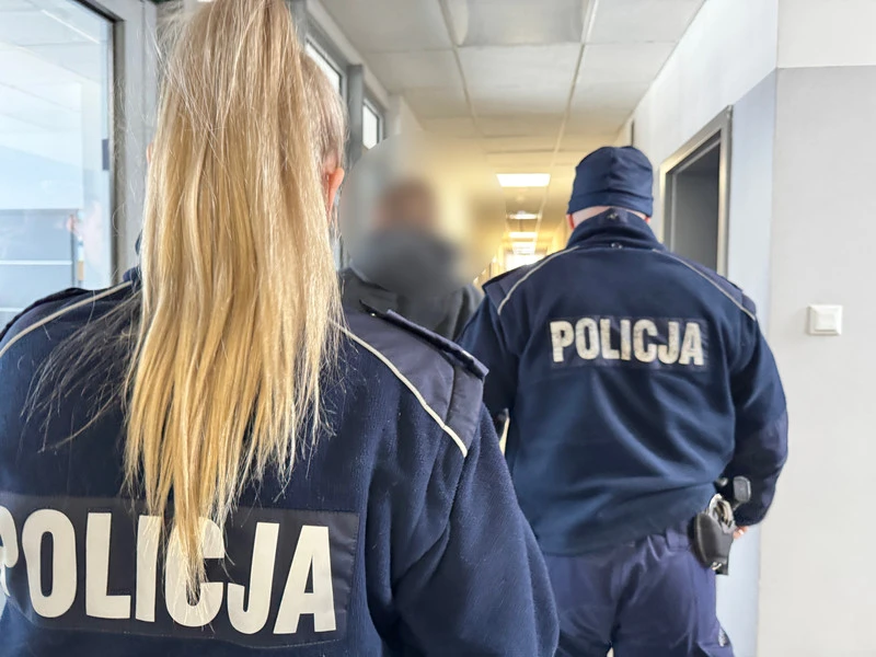 źródło: KPP Wejherowo