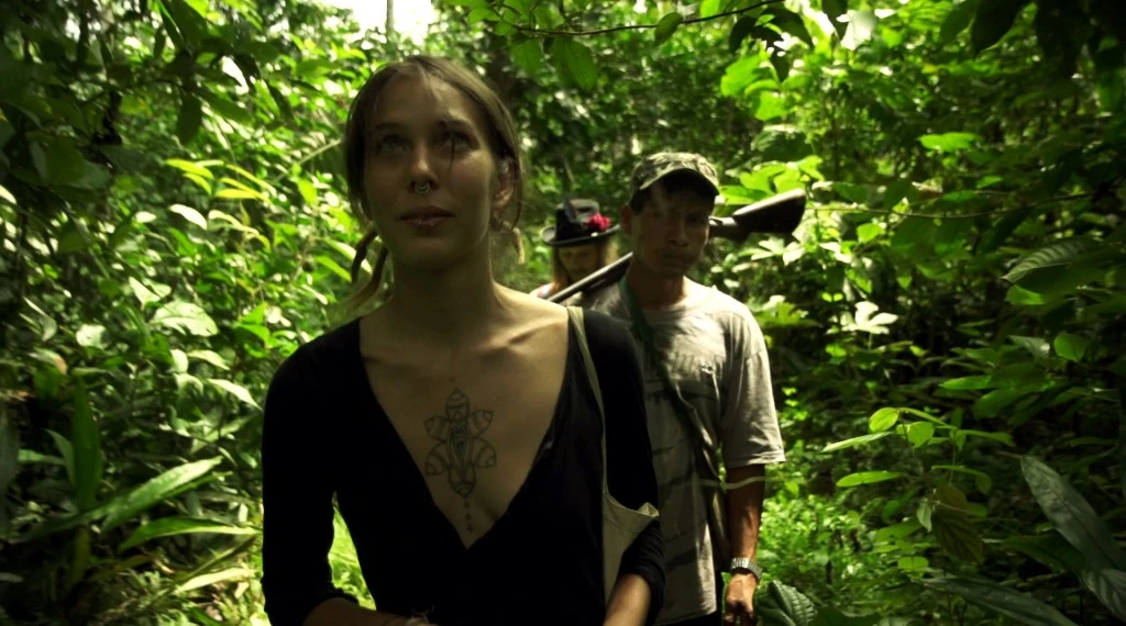 Kontrowersyjny film „Fuck For Forest” w Sopocie