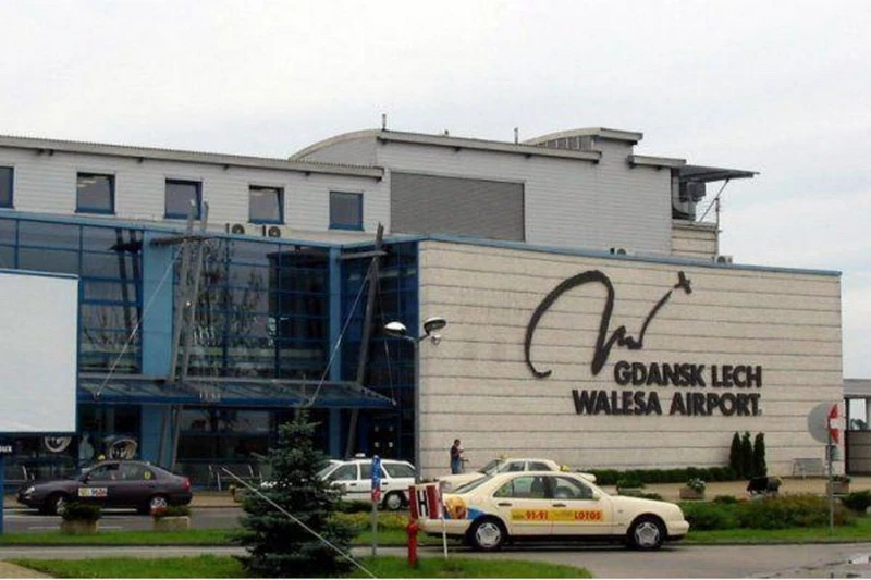 Jesienią z Gdańska do  Hamburga lub Pragi